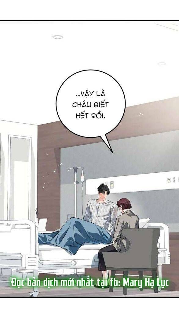 Nóng Lòng Muốn Giày Vò Em - Chap 98
