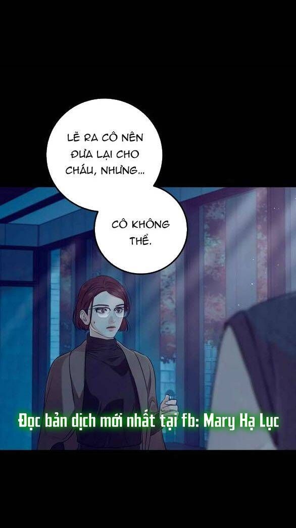 Nóng Lòng Muốn Giày Vò Em - Chap 98
