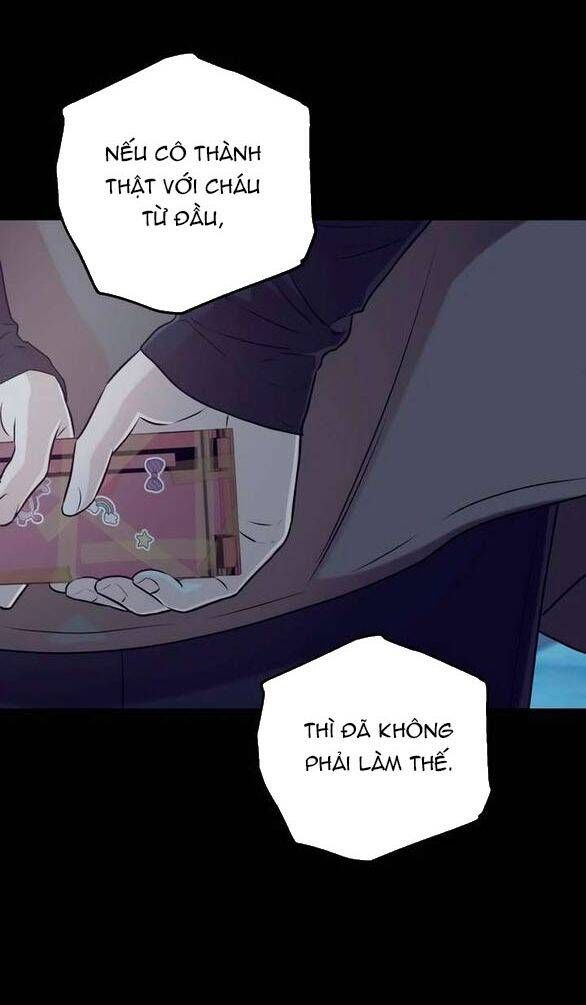 Nóng Lòng Muốn Giày Vò Em - Chap 98