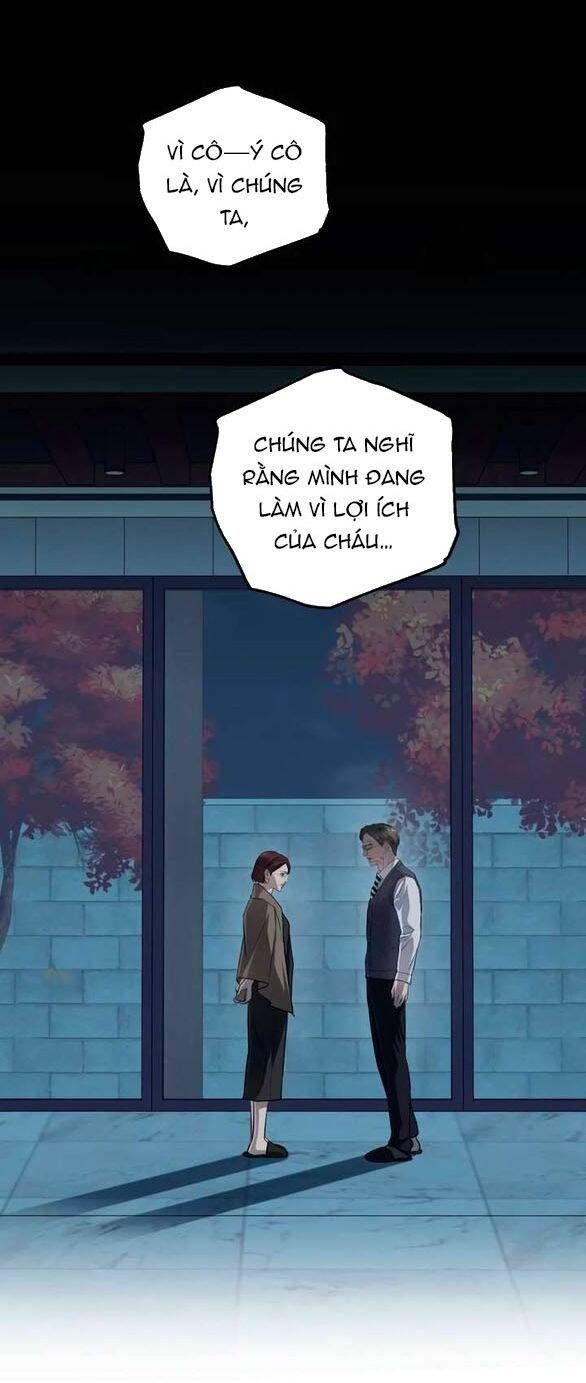 Nóng Lòng Muốn Giày Vò Em - Chap 98