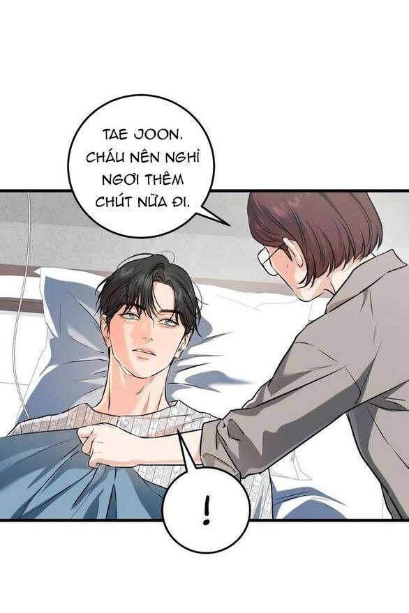 Nóng Lòng Muốn Giày Vò Em - Chap 98
