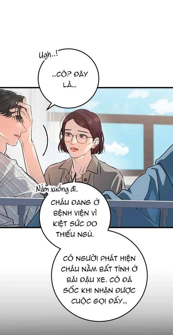 Nóng Lòng Muốn Giày Vò Em - Chap 98