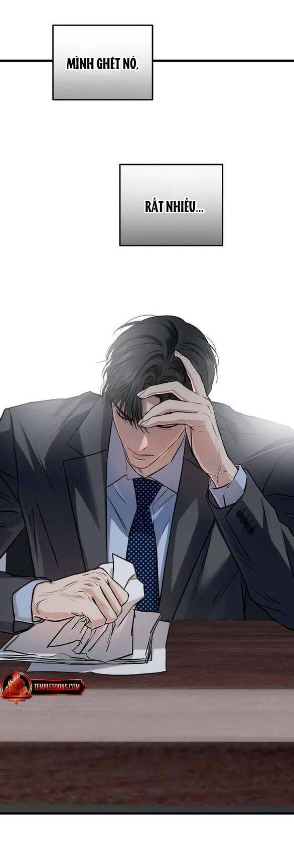 Nóng Lòng Muốn Giày Vò Em - Chap 98