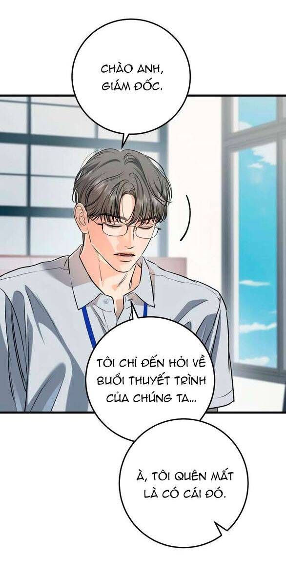 Nóng Lòng Muốn Giày Vò Em - Chap 98