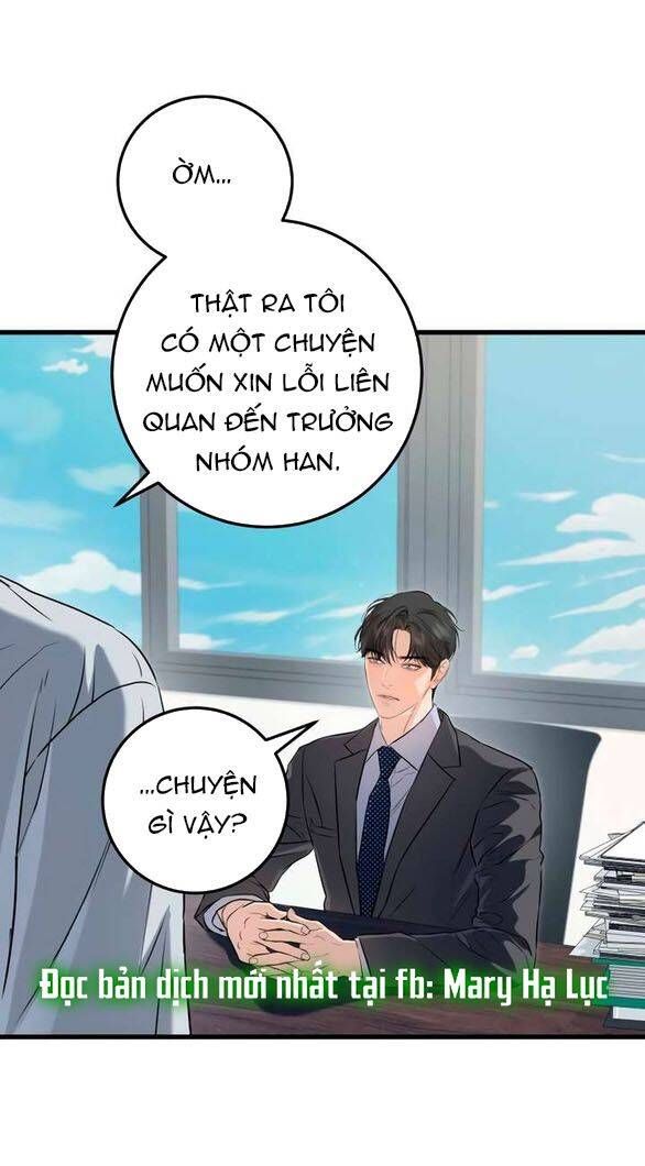 Nóng Lòng Muốn Giày Vò Em - Chap 98