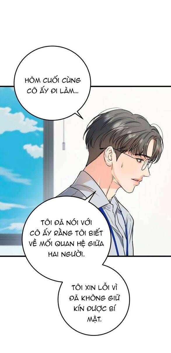 Nóng Lòng Muốn Giày Vò Em - Chap 98