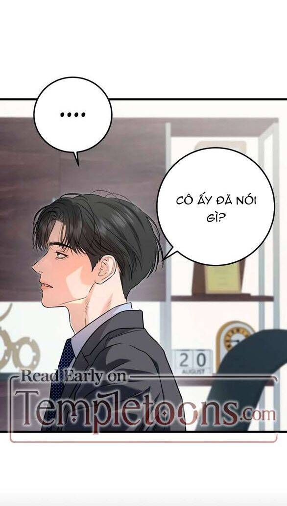 Nóng Lòng Muốn Giày Vò Em - Chap 98