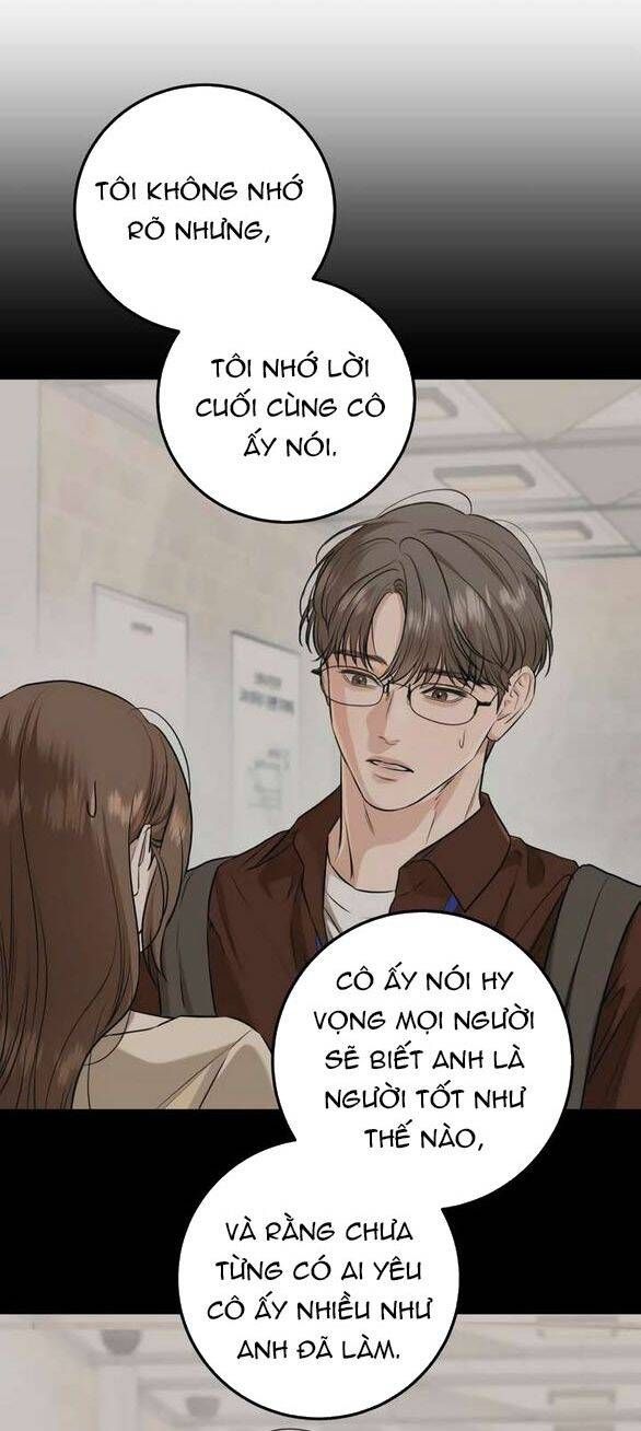 Nóng Lòng Muốn Giày Vò Em - Chap 98