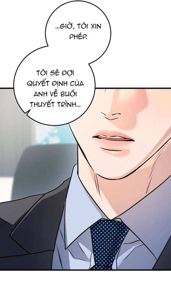 Nóng Lòng Muốn Giày Vò Em - Chap 98