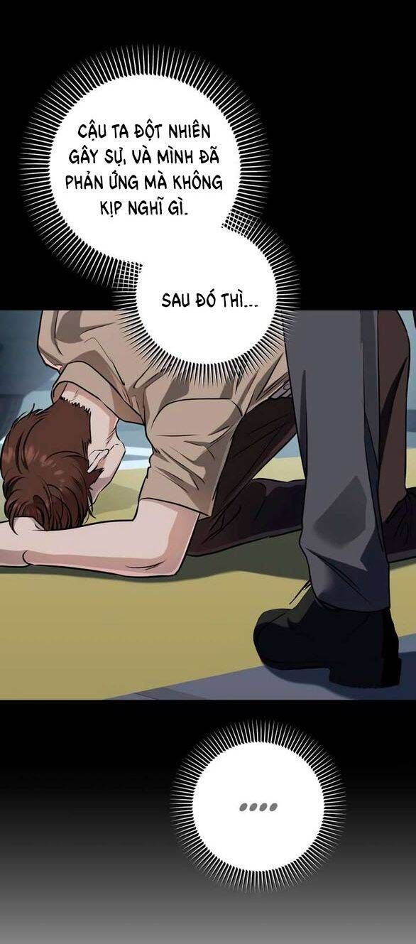 Nóng Lòng Muốn Giày Vò Em - Chap 98