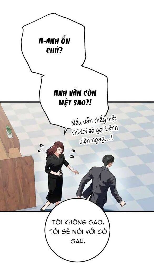 Nóng Lòng Muốn Giày Vò Em - Chap 98