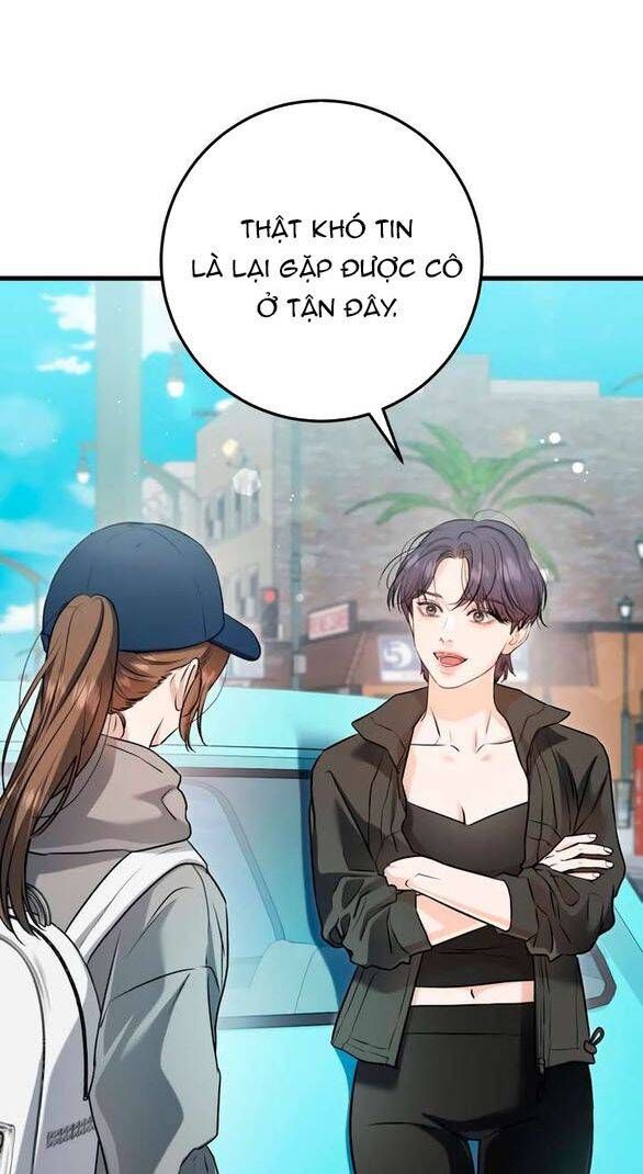 Nóng Lòng Muốn Giày Vò Em - Chap 98