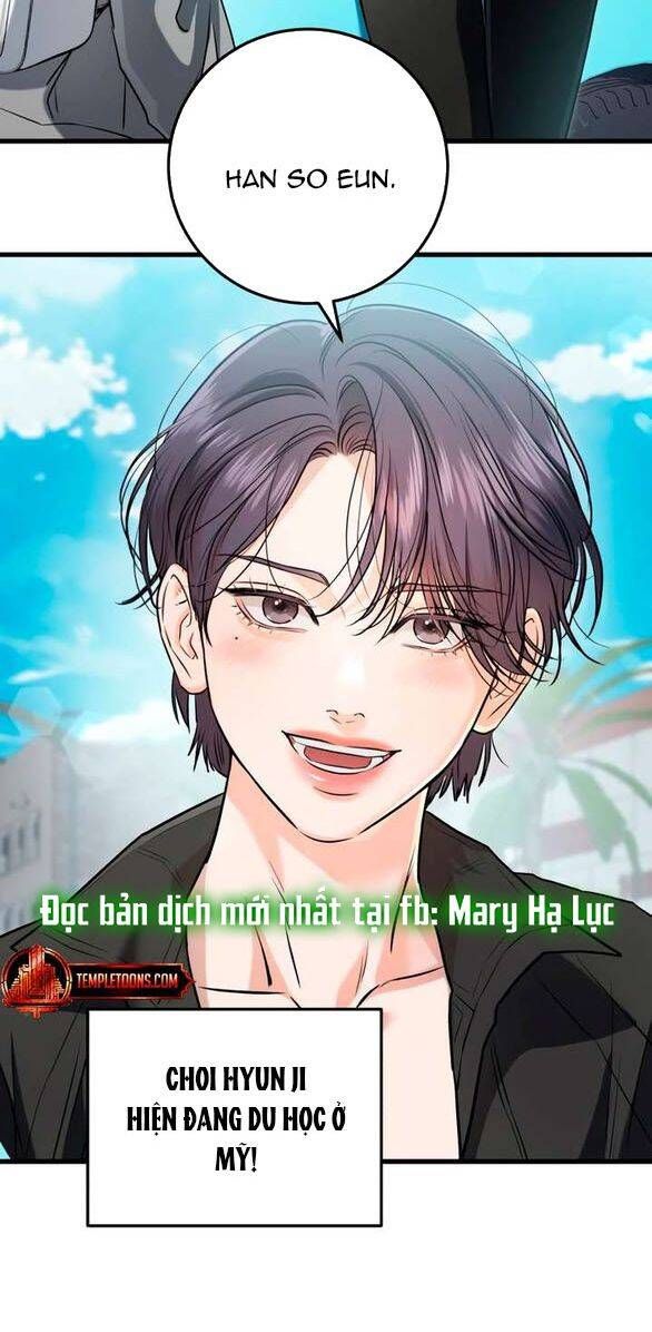 Nóng Lòng Muốn Giày Vò Em - Chap 98