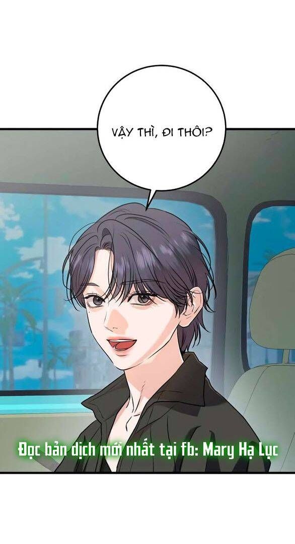 Nóng Lòng Muốn Giày Vò Em - Chap 98