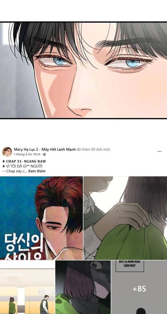 Nóng Lòng Muốn Giày Vò Em - Chap 98