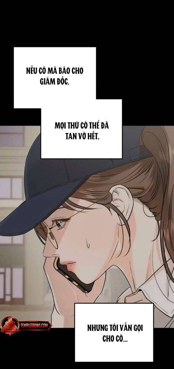 Nóng Lòng Muốn Giày Vò Em - Chap 99