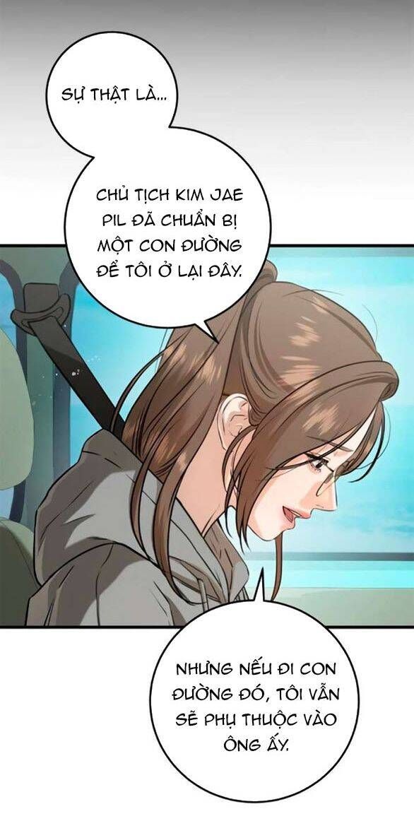 Nóng Lòng Muốn Giày Vò Em - Chap 99