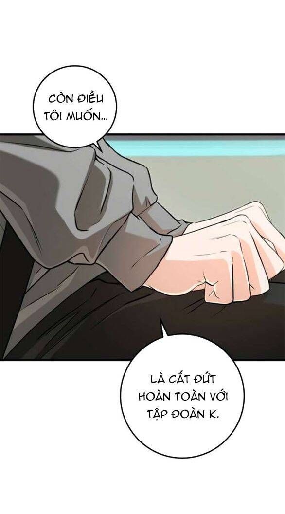 Nóng Lòng Muốn Giày Vò Em - Chap 99