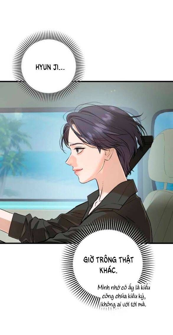 Nóng Lòng Muốn Giày Vò Em - Chap 99