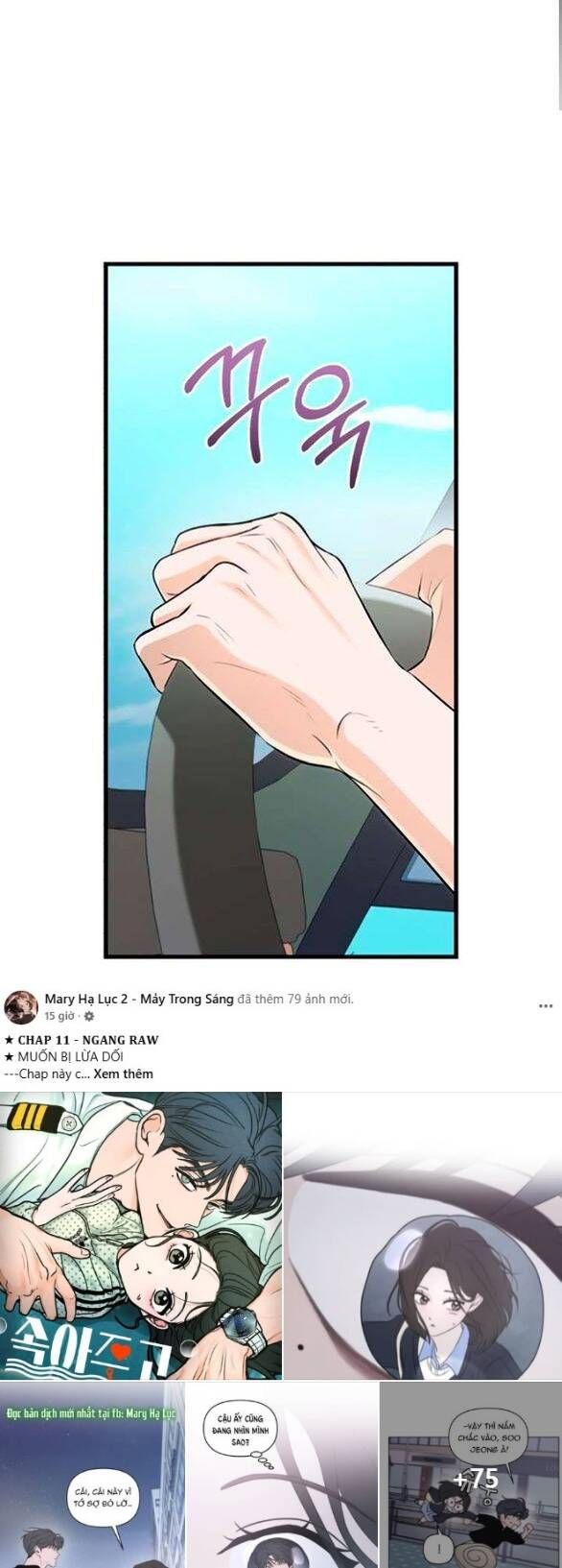 Nóng Lòng Muốn Giày Vò Em - Chap 99