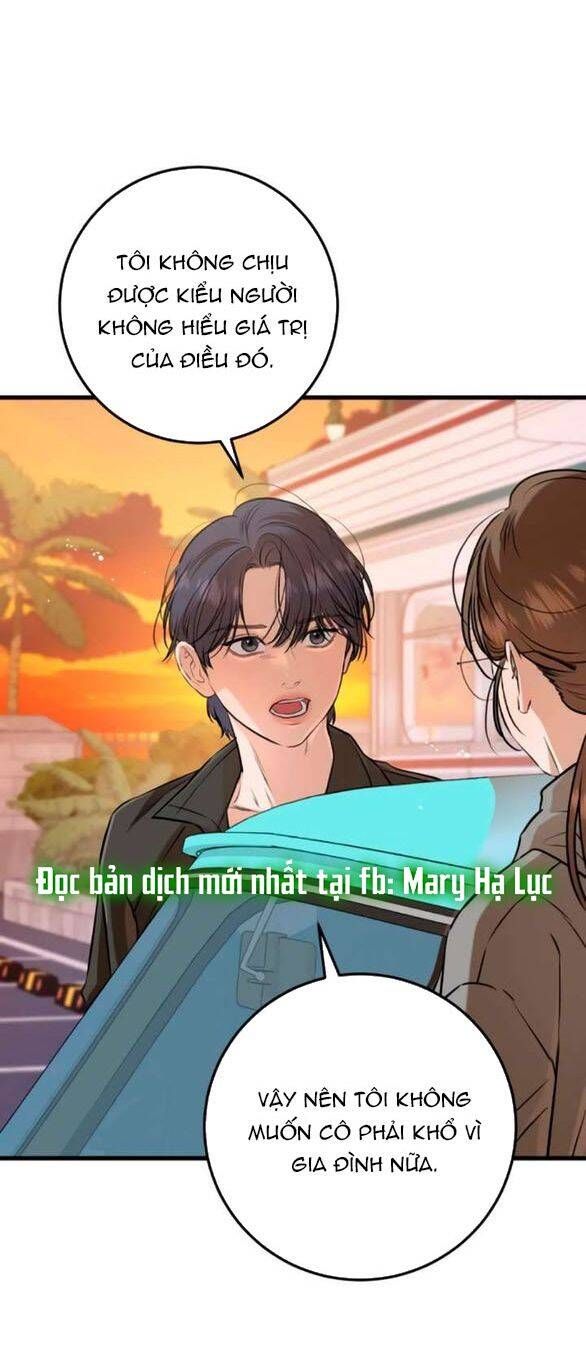 Nóng Lòng Muốn Giày Vò Em - Chap 99