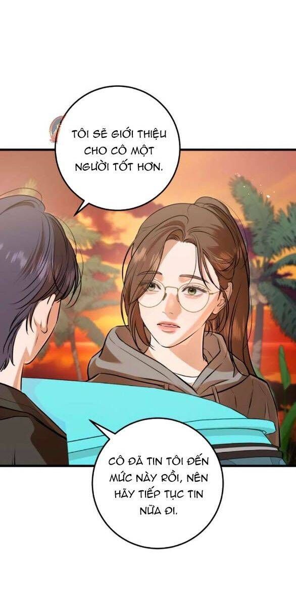Nóng Lòng Muốn Giày Vò Em - Chap 99
