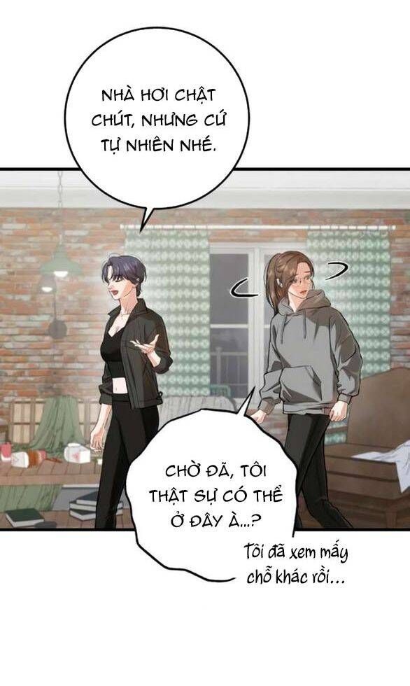 Nóng Lòng Muốn Giày Vò Em - Chap 99