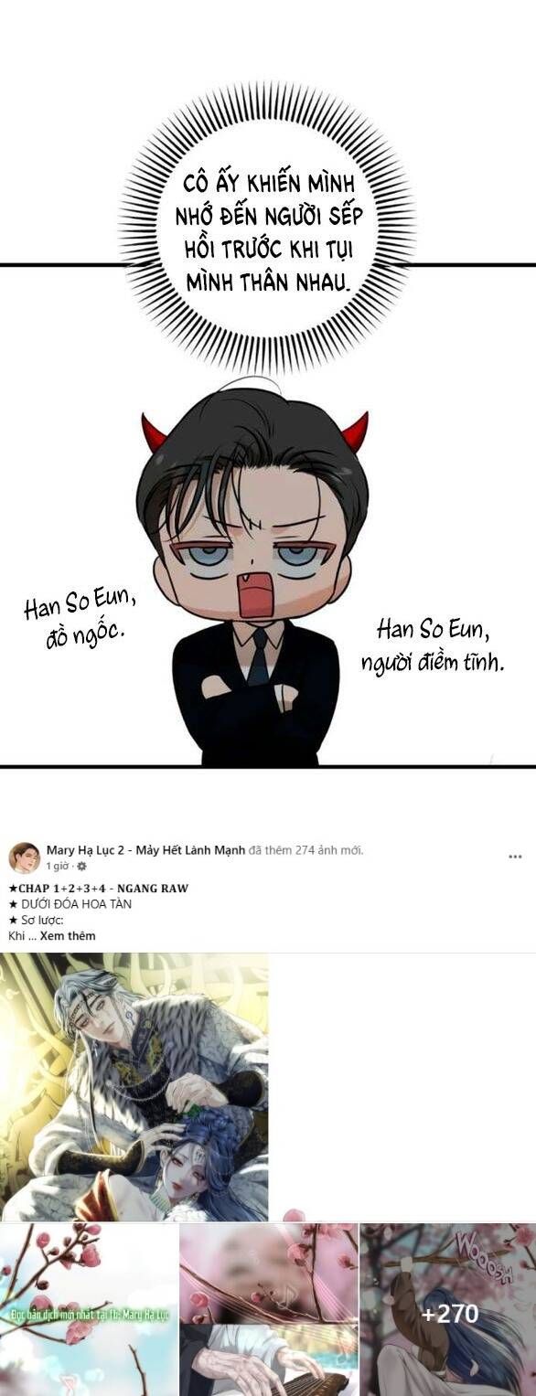 Nóng Lòng Muốn Giày Vò Em - Chap 99