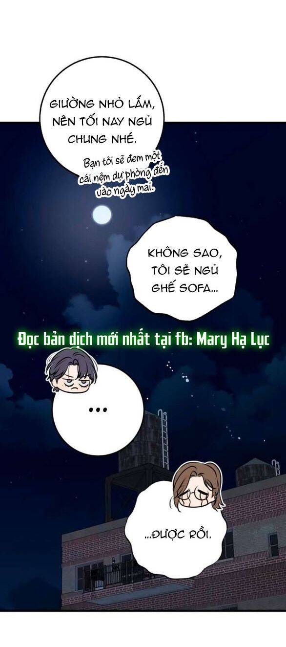 Nóng Lòng Muốn Giày Vò Em - Chap 99