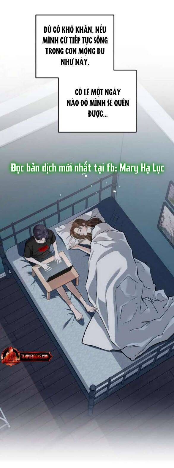 Nóng Lòng Muốn Giày Vò Em - Chap 99