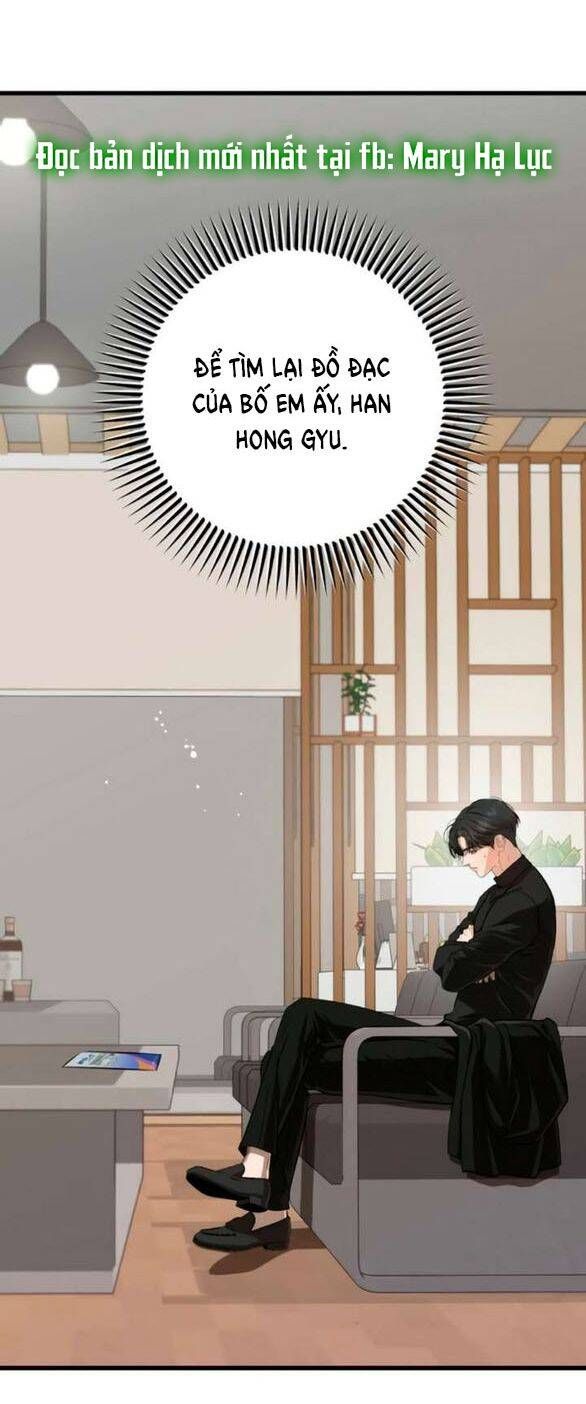 Nóng Lòng Muốn Giày Vò Em - Chap 99