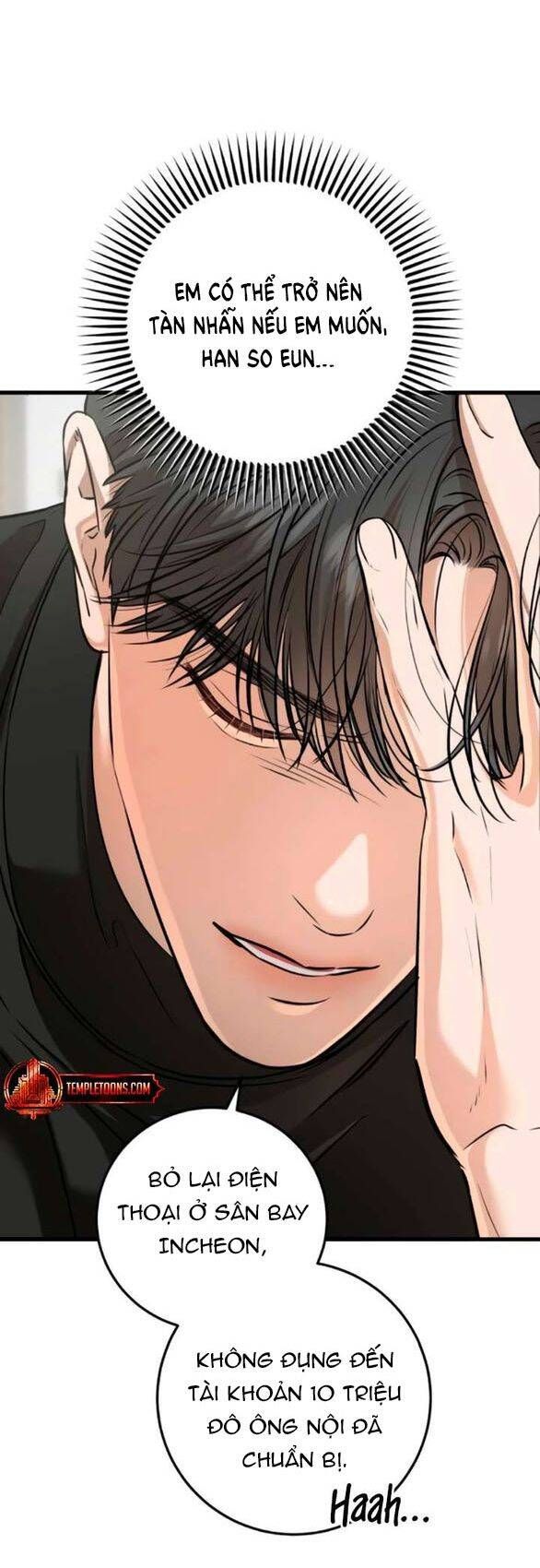 Nóng Lòng Muốn Giày Vò Em - Chap 99