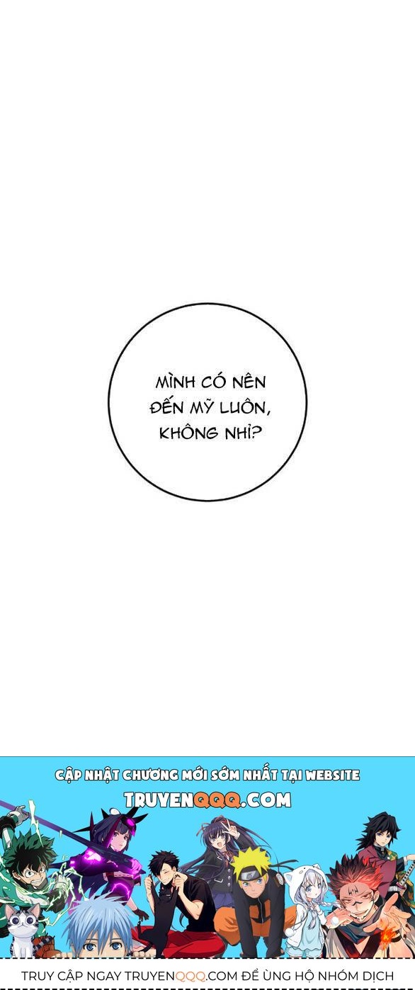 Nóng Lòng Muốn Giày Vò Em - Chap 99