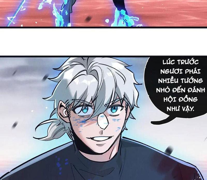 Nông Trường Siêu Cấp Ở Tận Thế - Chap 75