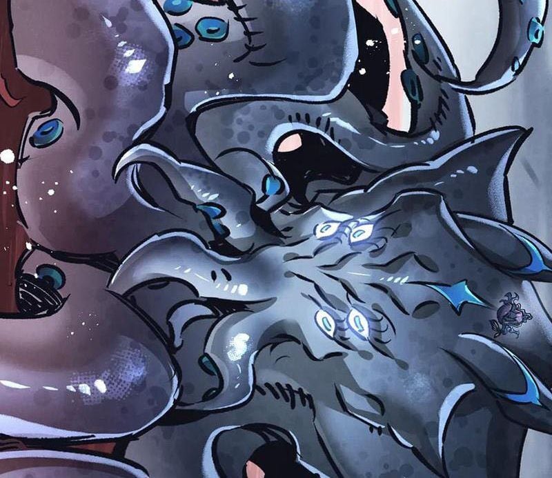 Nông Trường Siêu Cấp Ở Tận Thế - Chap 75