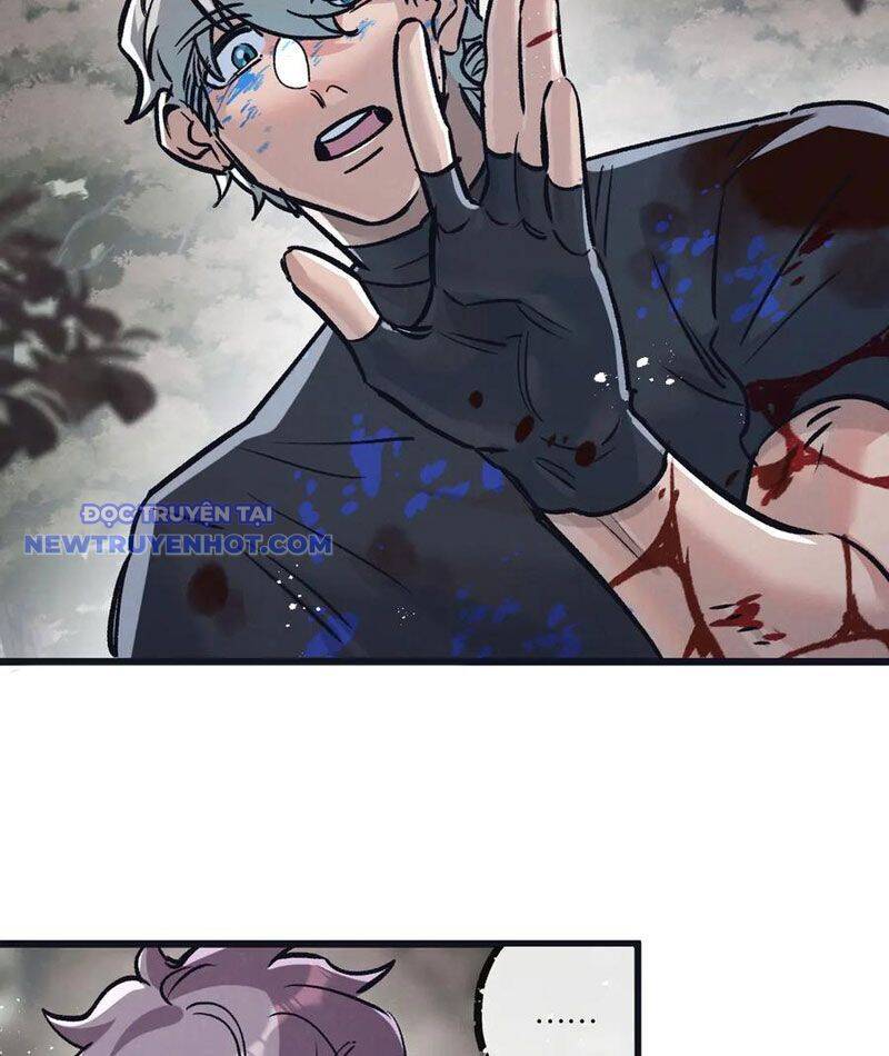 Nông Trường Siêu Cấp Ở Tận Thế - Chap 79