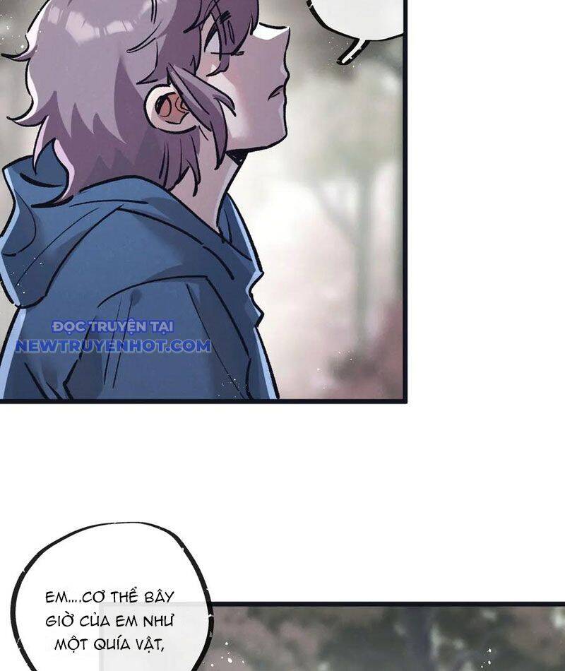 Nông Trường Siêu Cấp Ở Tận Thế - Chap 79