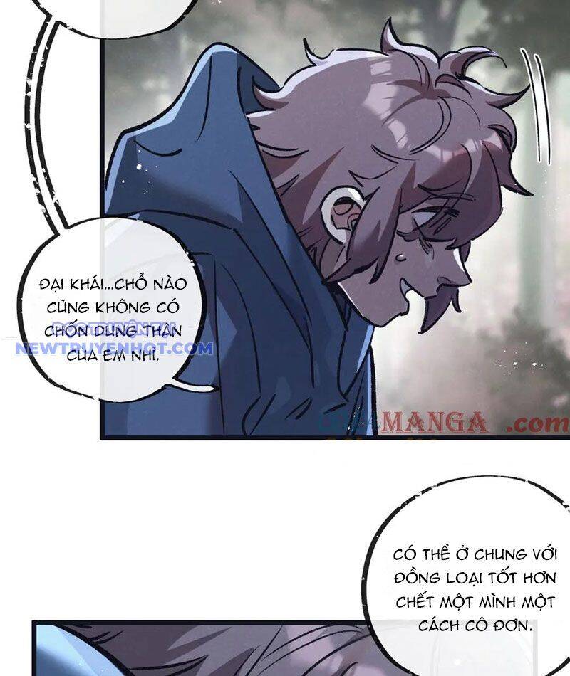 Nông Trường Siêu Cấp Ở Tận Thế - Chap 79