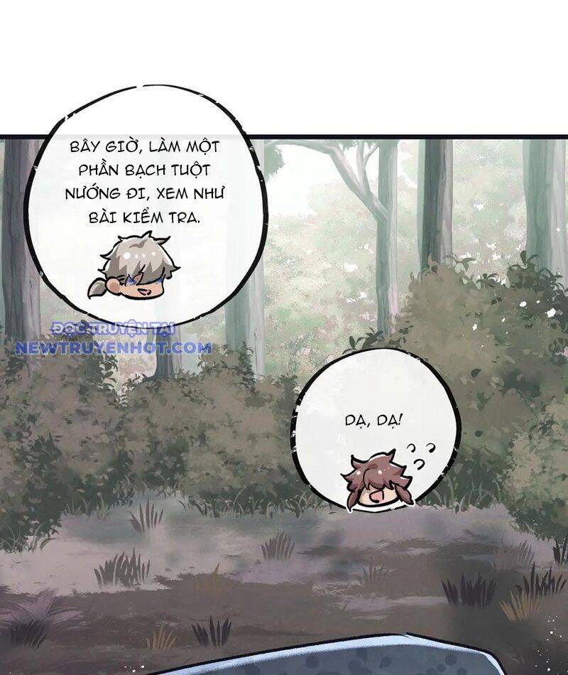 Nông Trường Siêu Cấp Ở Tận Thế - Chap 79