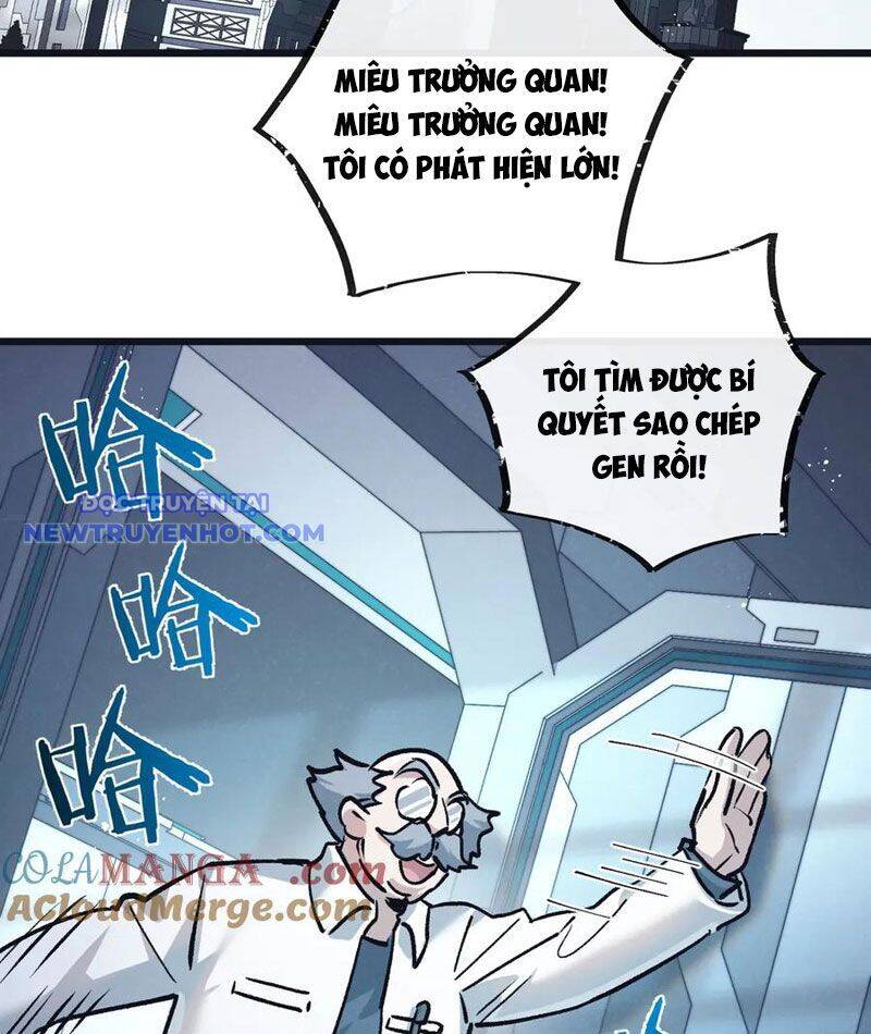 Nông Trường Siêu Cấp Ở Tận Thế - Chap 79