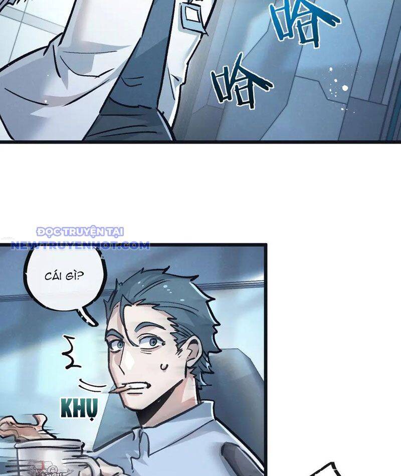 Nông Trường Siêu Cấp Ở Tận Thế - Chap 79
