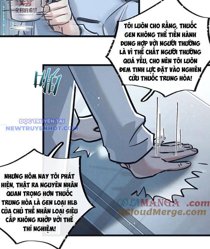Nông Trường Siêu Cấp Ở Tận Thế - Chap 79