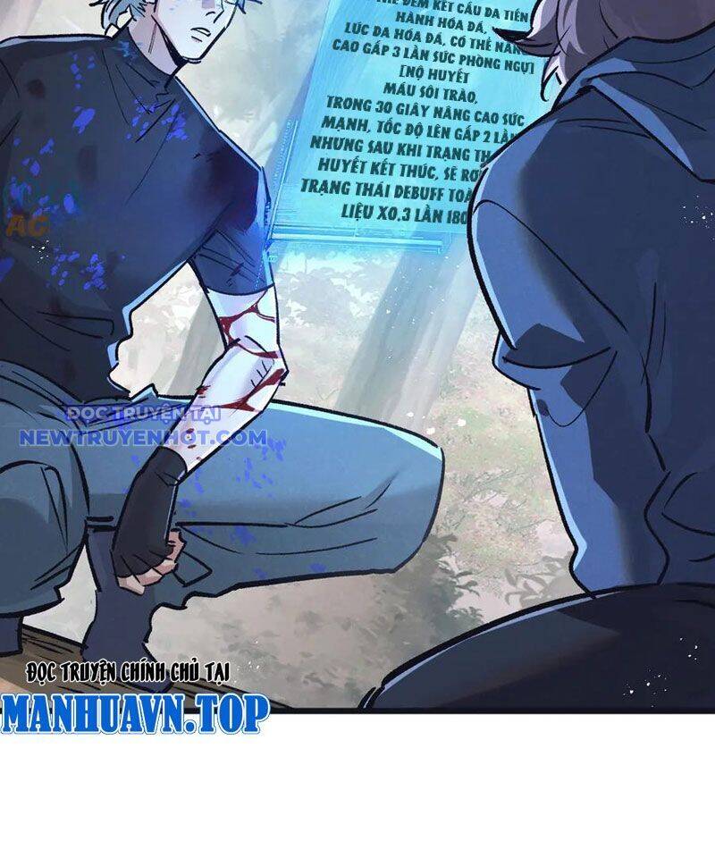 Nông Trường Siêu Cấp Ở Tận Thế - Chap 79