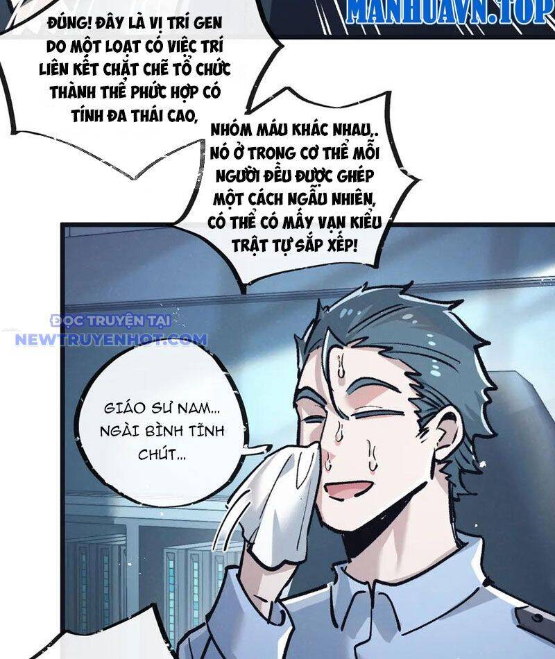 Nông Trường Siêu Cấp Ở Tận Thế - Chap 79