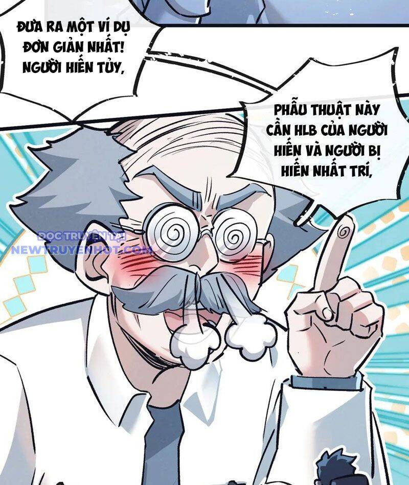 Nông Trường Siêu Cấp Ở Tận Thế - Chap 79