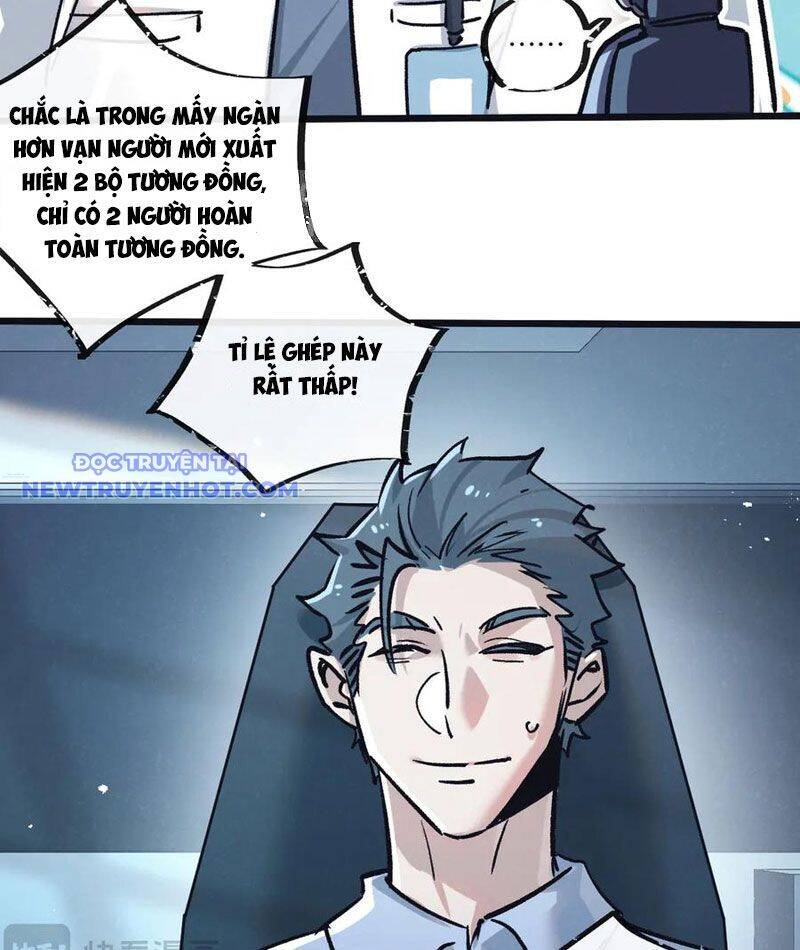 Nông Trường Siêu Cấp Ở Tận Thế - Chap 79