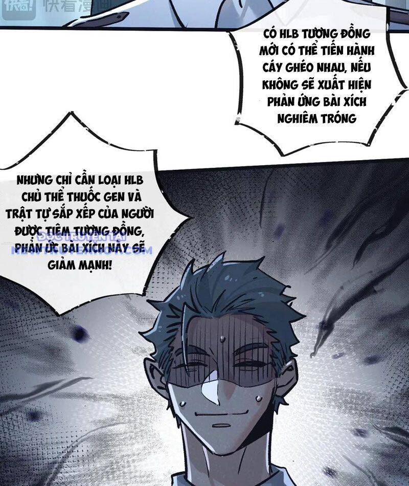 Nông Trường Siêu Cấp Ở Tận Thế - Chap 79