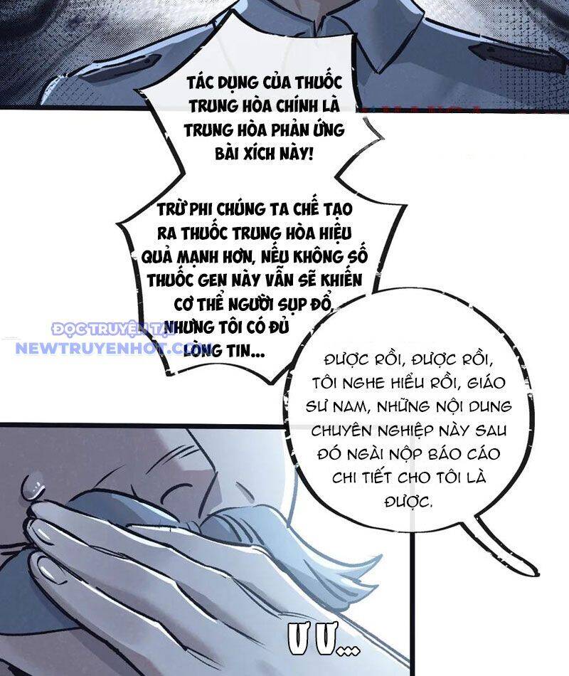 Nông Trường Siêu Cấp Ở Tận Thế - Chap 79