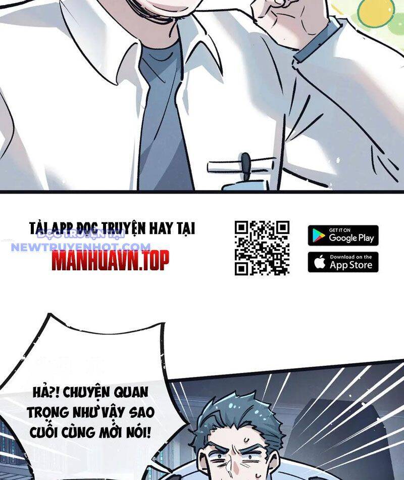 Nông Trường Siêu Cấp Ở Tận Thế - Chap 79