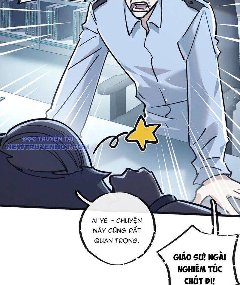 Nông Trường Siêu Cấp Ở Tận Thế - Chap 79